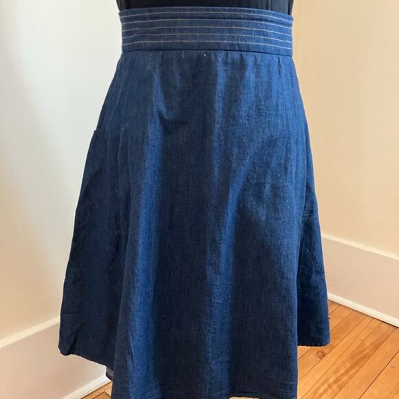 Bodybag Skirt - Picture 1 of 4